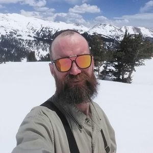 Meet your Posher, Timothy